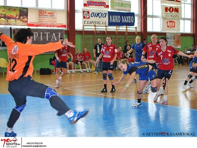 Ντατσμαν και Φρέσερ χρίζουν MVP του τελι...