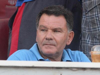 Στην Παναχαϊκή ο Γιώργος Τόλιας