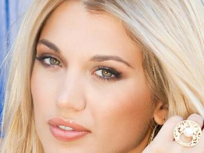 Κωνσταντίνα Σπυροπούλου: «Δεν έχω καβαλή...