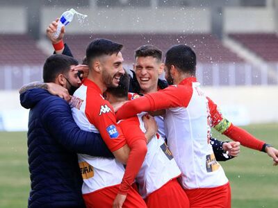 Παναχαϊκή: Η αντίδραση για τη διαιτησία ...