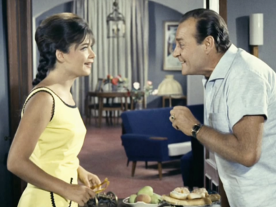 “Τζένη Τζένη”: Ποια ηθοποιός θα ερμηνεύσ...