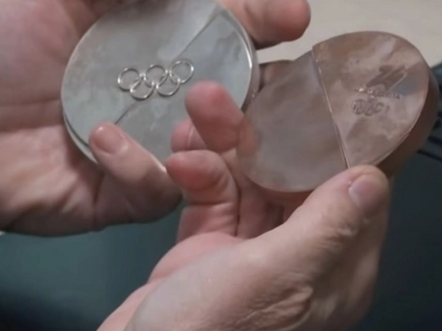 Τα φετινά μετάλλια των Χειμερινών Ολυμπι...