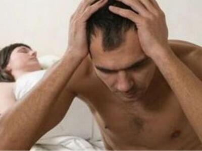 Ανδρική γονιμότητα και διατροφή