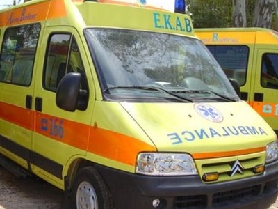 Αγρίνιο: Πέθανε 53χρονος από ηλεκτροπληξ...