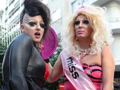 ΥΠ.ΕΣ.: Οι τρανς που έχουν αλλάξει φύλο ...