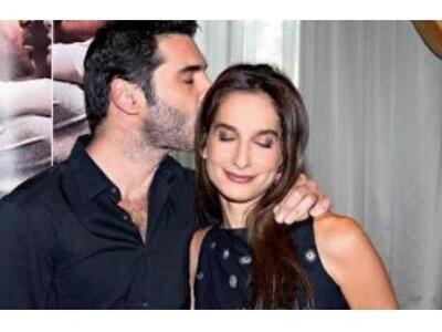 Ο Χριστόφορος Παπακαλιάτης με το "Α...