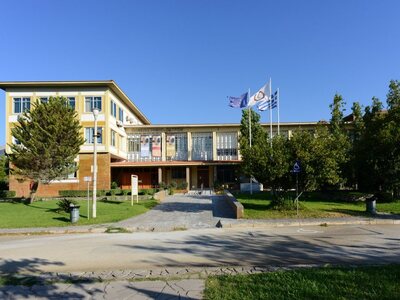 «Ευκαιρίες επαγγελματικής αποκατάστασης ...