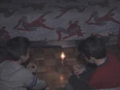 Euronews: Συγκλονιστικό ρεπορτάζ - Οικογ...