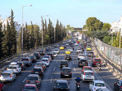 Μπήκε στη ΛΕΑ για δεύτερη φορά μέσα σε 4...