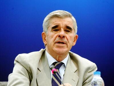 Π. Νικολούδης: Δεν θα ανοίξουμε τις τραπ...