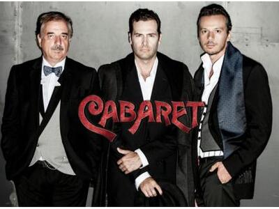 Ετοιμάζεται το "Καμπαρέ" του Κ...