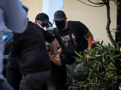 ΦΩΤΟ EUROKINISSI