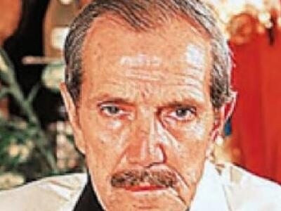 Έφυγε από τη ζωή ο  Νίκος Φώσκολος- Πήρε...