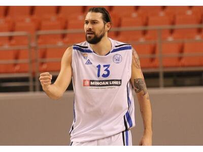 Γ. Λιανός: "Να ολοκληρώσουμε θετικά...