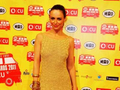 Μπέτυ Μαγγίρα: «Στη Eurovision ό,τι πήρα...