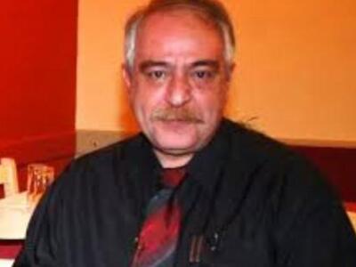 Αγγελική Ανυφαντή - Σπαθαράκη: Ένα μεγάλ...