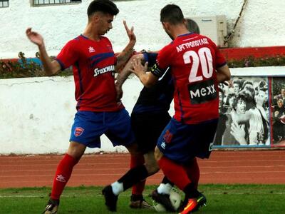 Σουπερλίγκ: Έτοιμος για το πρωτάθλημα ο ...