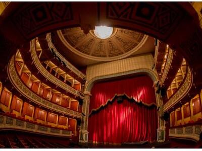 Πολυποίκιλο και πλούσιο το πρόγραμμα του...