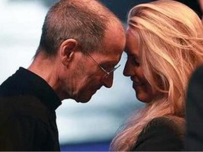 Η άγνωστη ζωή του Steve Jobs- Oι έρωτες,...