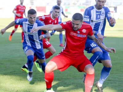 Έχασε βαθμούς ο Πλατανιάς, 2-2 στον Κισσαμικό