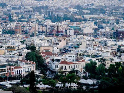 Μέτρα στήριξης και στεγαστική κρίση: Για...