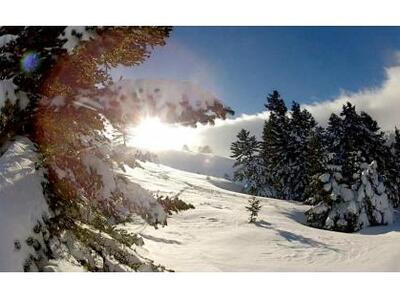 Χιονοδρομικό Κέντρο Καλαβρύτων: Ζήστε το...