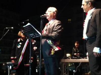 Θα επαναληφθεί στη μεσημεριανή ζώνη του ...