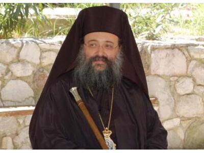 "Παιδιά, κοιτάξτε κατάματα τη ζωή, ...