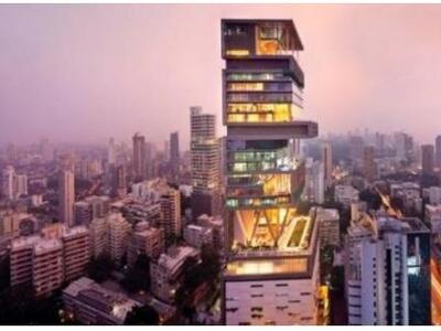 Αυτό είναι το πιο εξωφρενικά ακριβό σπίτ...