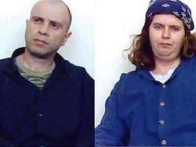 Μαζιώτης- Ρούπα: Οι επαναστάτες δεν απολ...