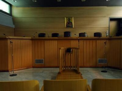 Απόφαση του Ειρηνοδικείου Αγρινίου δικαι...