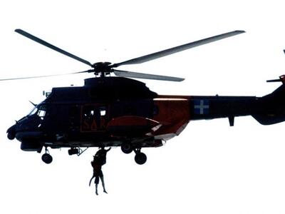 Έξι μετανάστες νεκροί βόρεια της Σύμης -...