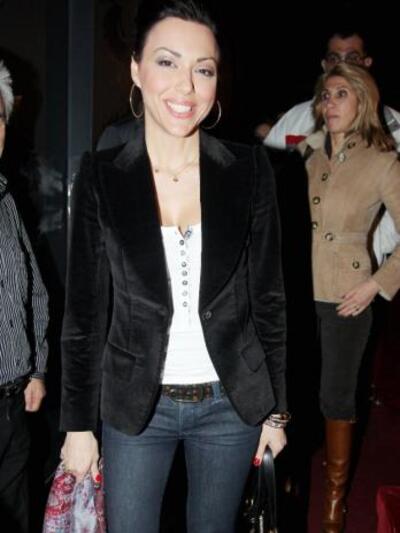 Σίσσυ Φειδά