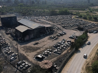 Δήμος Δυτικής Αχαΐας: Ζητείται ειδική δι...