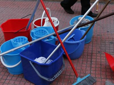 Πάτρα: Την κατάκλεψε η οικιακή βοηθός