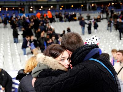 Συναγερμός σε όλη την Ευρώπη μετά το χτύ...