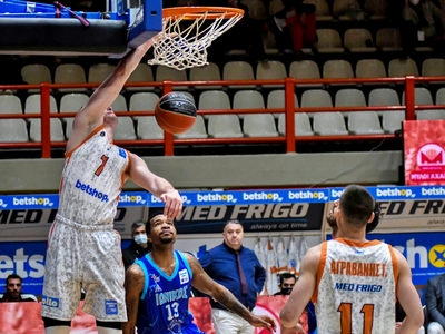 Επέστρεψε στις νίκες και ψάχνει ρυθμό ο ...