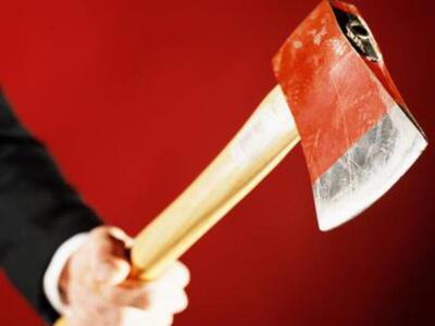 Δυτική Ελλάδα: Κυνηγούσε την γυναίκα του...