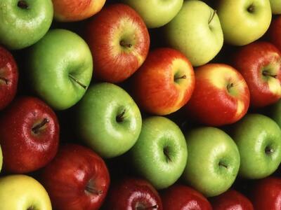 Αγρίνιο: Διανομή φρούτων σήμερα το πρωί
