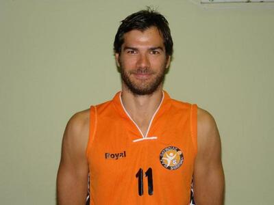 "Χτυπάει" Κουτρούλια ο Κεραυνός Αιγίου