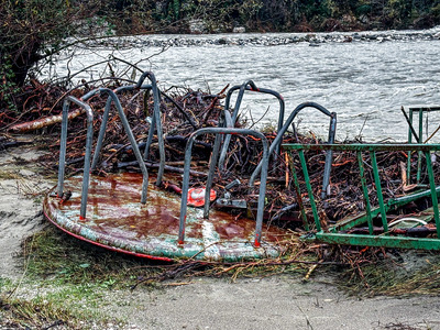 Κακοκαιρία Adel: Περισσότερα από 200 χιλ...