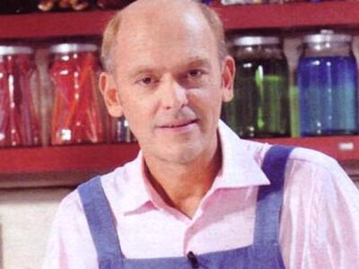 Γιατί ο Παρλιάρος λέει  "όχι" ...