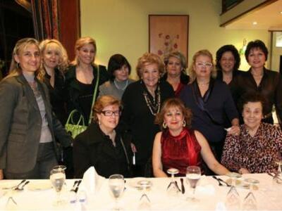 Την καλοκαιρινή του εκδήλωση πραγματοποι...