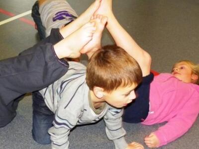 Η μέθοδος Sherborne που προσελκύει ολοέν...