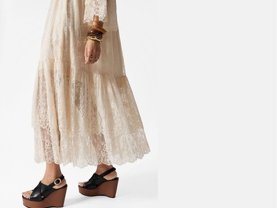 Βoho maxi dress: Το απολύτως απαραίτητο ...