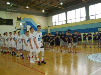 Μεσολόγγι: Ξεκίνησε χθες το 44ο Πρωτάθλη...