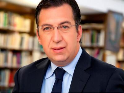 Δ. Τριανταφυλλόπουλος: "Η ασφάλεια ...