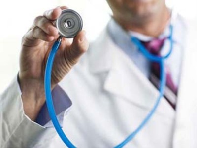 Πάτρα: Iατρείο έκτακτων περιστατικών λόγ...