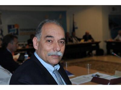 "Ο κ. Νικητιάδης είναι Υφυπουργός Τ...