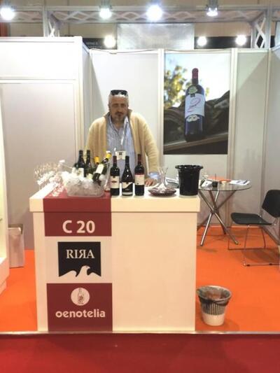 Οινοποιία RIRA